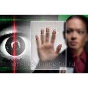 Использование биометрических технологий находит новые применения фотография