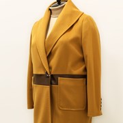 Новая коллекция женских пальто! фотография