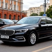 Мэджик Авто выкупила более 750 машин за 2024 год фотография