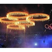 Трансляции Олимпийских игр 2012 в Интернете оставляют желать лучшего фотография