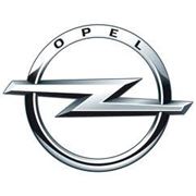 Дефлекторы капота Opel фотография