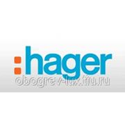 HAGER на выставке "Электро-2013" фотография