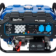 Скидка 4000 грн на генератор EnerSol EPG-3000SE фотография
