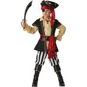 Карнавальный костюм Пират фотография