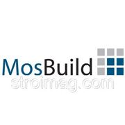 Ежегодная выставка достижений строительной отрасли "Mosbuild 2013" фотография