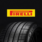 Кейс Pirelli фотография