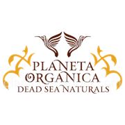 ПЛАНЕТА ОРГАНИКА "Dead Sea Naturals" Planeta Organica фотография