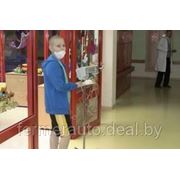 Создание в Беларуси банка доноров костного мозга движется «со скрипом» фотография