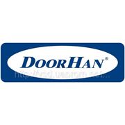 DoorHan информирует вас о начале продаж новой версии калитки V4 PRO-Line для гаражных секционных ворот. фотография