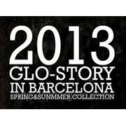 Новая коллекция Glo-Stori 2013 фотография