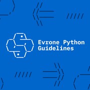 Как в Evrone пишут Python-код? фотография