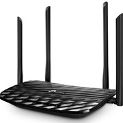 В Украине начались продажи TP-Link Archer C6 фотография