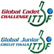 2011 ITTF Global Cadet Challenge итоги фотография