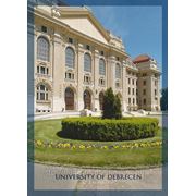 Дебреценский Университет в этом году внесен в список мирового рейтинга высших учебных заведений фотография