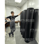 Гильзы и адаптеры, размером с человека! фотография