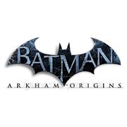 Arkham Origins будет тёмным и пугающим фотография
