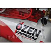 Мы официальный дилер торговой марки OZEN Komresor фотография
