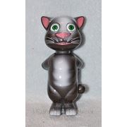 Игрушка Talking Tom Cat общительный кот Том 12 см по выгодной цене 150грн. фотография