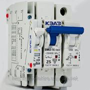 КЭАЗ выпустил модульные автоматические выключатели для АЭС фотография