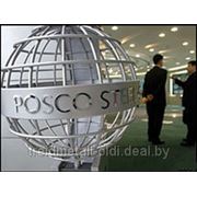 POSCO отказывается от строительства металлургического завода в Индии фотография