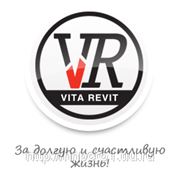 Отзывы о применении продукции VITA-REVIT фотография