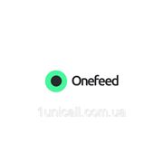 Onefeed перетворює стартову сторінку Google Chrome в стильну інформаційну панель фотография