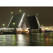 В Санкт-Петербурге отремонтируют Дворцовый мост фотография