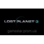 Первые детали и скриншоты мультиплеера Lost Planet 3 фотография