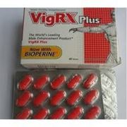 VigRX PLUS , 60 таблеток, купить по цене 295грн. фотография