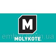 Molykote PTFE - антифрикционное покрытие фотография
