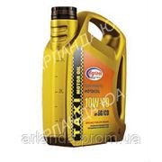 АГРИНОЛ 10W40 «TAXI Motor oil» - новое масло для газовых двигателей. фотография