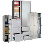 Складское оборудование фотография