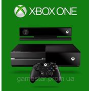 Xbox One Обзор Видео Особенности Характеристики фотография