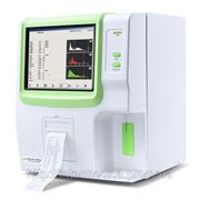Автоматический гематологический анализатор MicroCC 20-Plus фотография