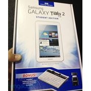 Samsung випустить Galaxy Tab 2 7.0 в спеціальній версії для студентів фотография