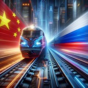 Издание Русско-Китайские Связи: "Бизнес с Китаем" фотография
