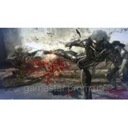 Blade Wolf DLC к Metal Gear Rising Revengeance уже доступно в PSN и Xbox Live фотография