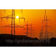 Утвержден порядок расчета в 2013 г. объемов электроэнергии и природного газа фотография