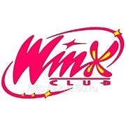 Настоящий Winx Club! фотография