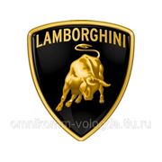 Датчики Омникомм и легендарный Lamborghini фотография