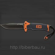 Нож Gerber Bear Grylls «Ultimate» Fine Edge Knife фотография