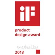Toshiba получила награду iF Design Award за МФУ e-STUDIO2505 фотография