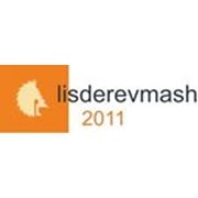 Выставка машин и оборудования для лесного хозяйства, деревообрабатывающей и мебельной промышленности «Lisdrevmash 2011» фотография