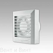 Бытовые вентиляторы от компании «Вент & Винт» фотография
