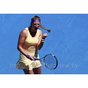 Виктория Азаренко вышла в полуфинал Australian Open фотография