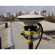 Установлена постоянно действующая GNSS станция в Одессе фотография