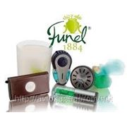 Поступили легендарные ароматизаторы «Funel» (Made in France) фотография