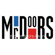 Открытее ателье Mr.Doors в ТРЦ Мега-ГРИНН фотография