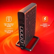 Ожидается поступление роутера MikroTik hAP be lite фотография