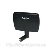 Новинка! Wi-Fi антенна Alfa APA-M04 7dbi уже в продаже. фотография